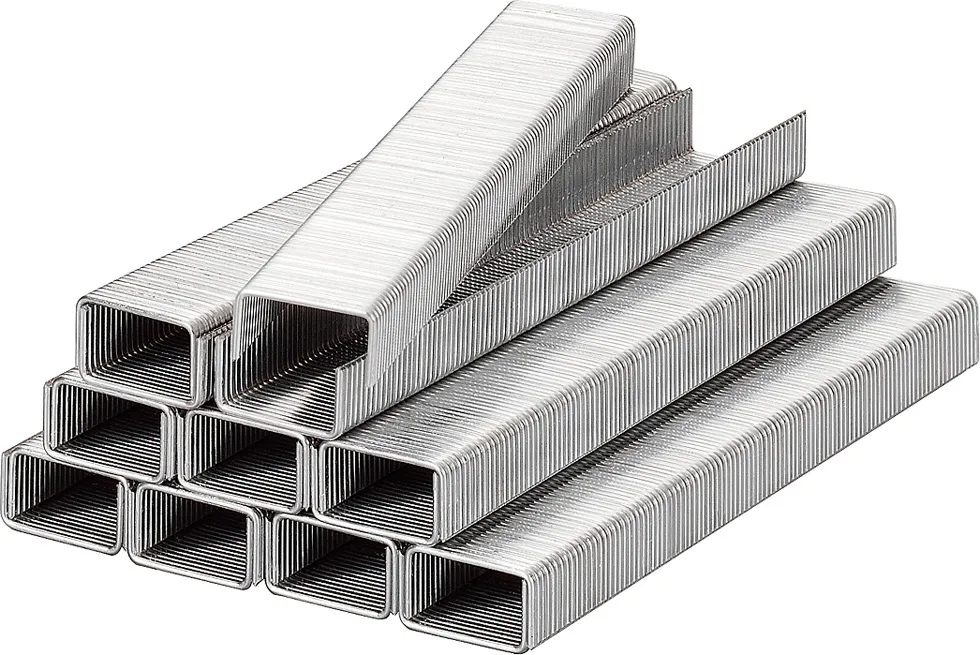 KWB NIETEN10MM 057/C  5000 STUKS