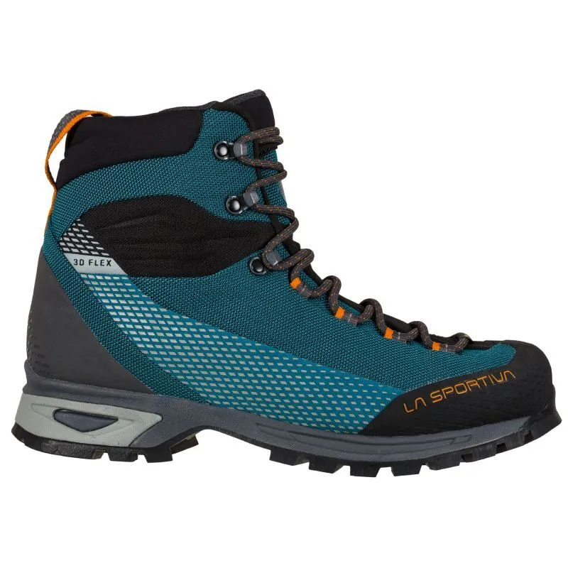 LA SPORTIVA TRANGO TRK GTX  WANDELSCHOENEN  HEREN
