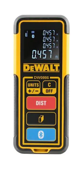 Laserdistanzmesser DW099S 30m DW099S-XJ DeWalt
