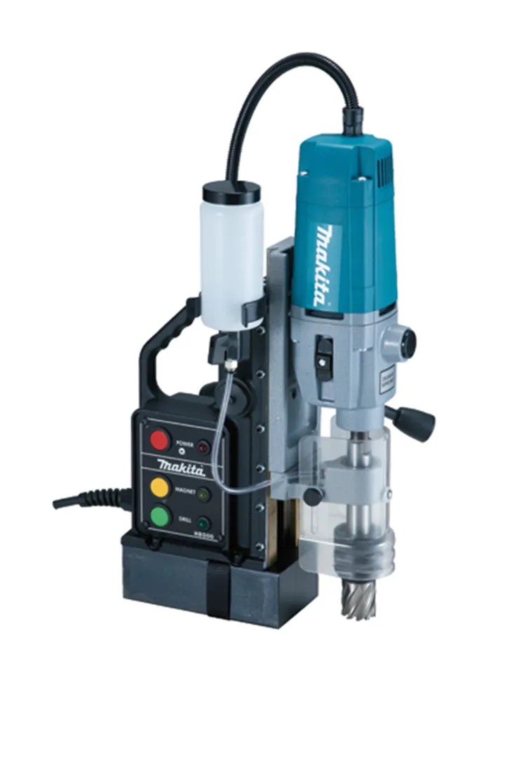 Magneetboormachine Makita HB500