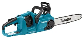 MAKITA ACCUKETTINGZAAG MAKITA 2X18V DUC353Z