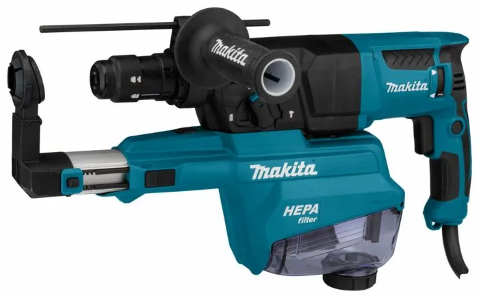 Makita combihamer HR2653TJ 230V