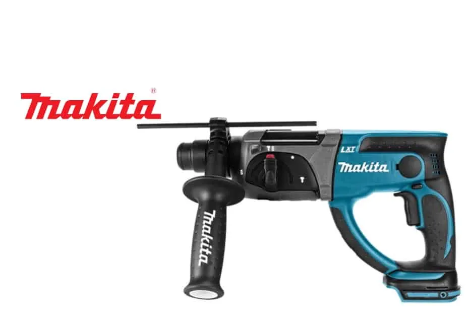 MAKITA DHR202Z COMBIHAMER