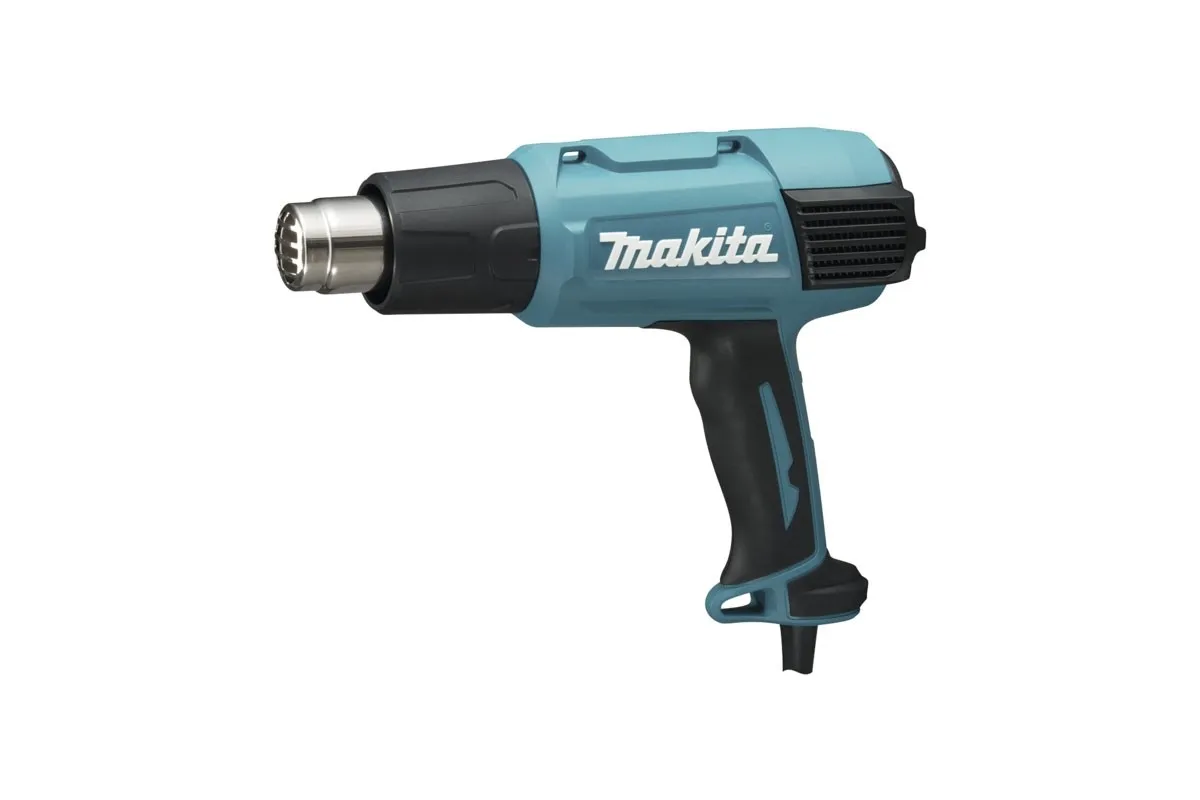 MAKITA Heißluftgebläse HG6031VK