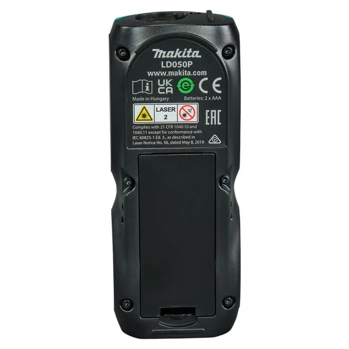 MAKITA LD050P AFSTANDMETER