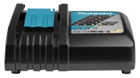 Makita Oplader DC18RC