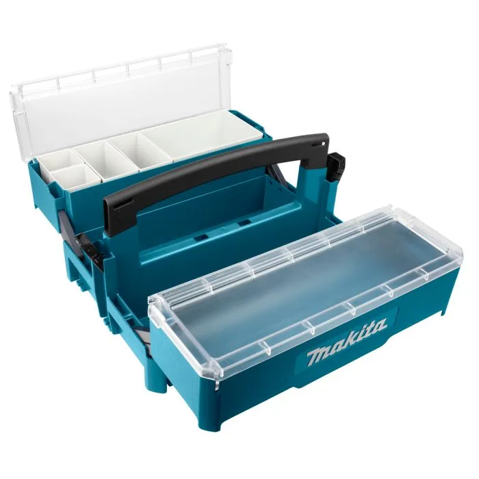 MAKITA P84137 GEREEDSCHAPSKOFFER