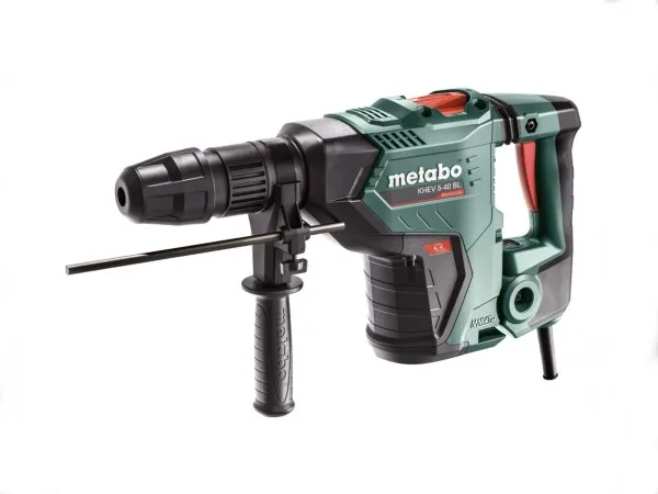 METABO  KHEV 540 BL  COMBIHAMER