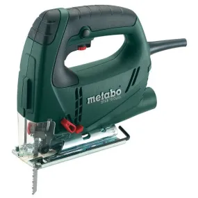 Metabo STEB80 Quick 610W Decoupeerzaag - 601041500