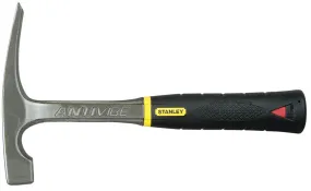 Metselaarshamer Stanley Fatmax Antivibe