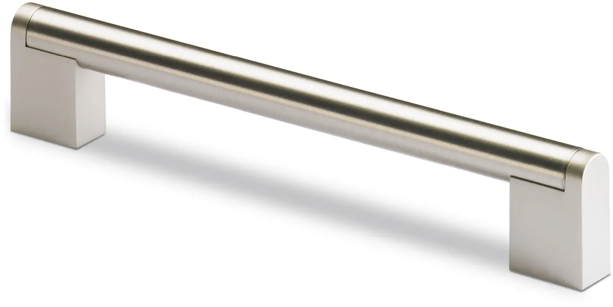 MEUBELGREEP BREMA HETTICH CE rvs look*hoh 352mm