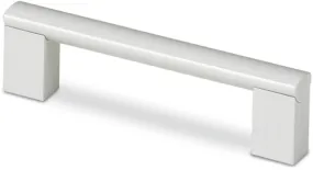 MEUBELGREEP CLIVIA HETTICH CE aluminium*U-model*hoh 416mm