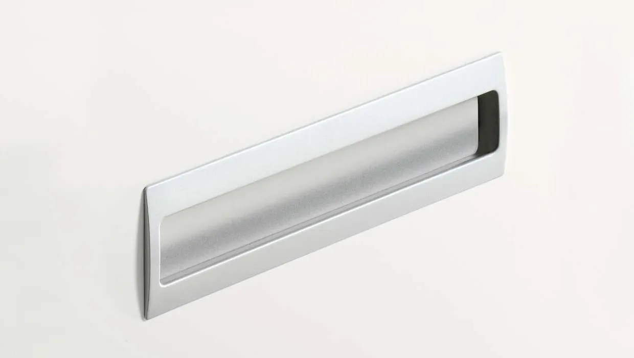MEUBELGREEP MISNIA HETTICH CE matnickel*inlaat*hoh 160mm