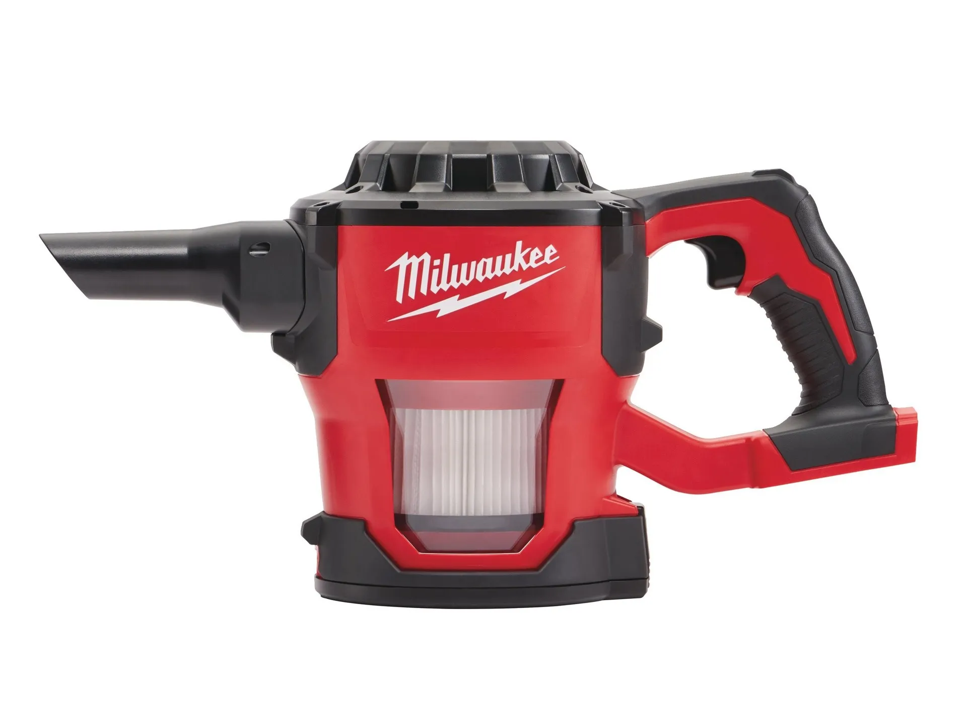 MILWAUKEE AKKUHANDSTAUBSAUGER M18 CV0