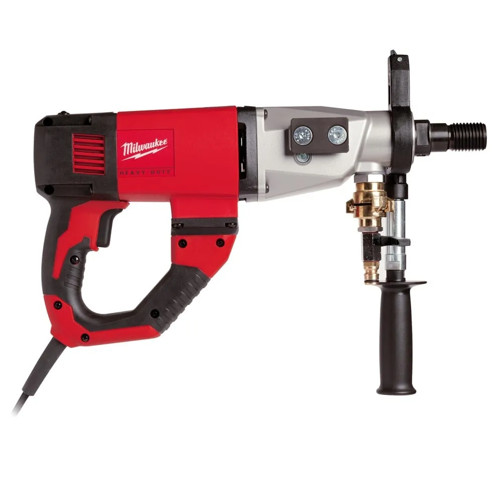 MILWAUKEE DD 3152 DIAMANTBOORMACHINE – 4933428000