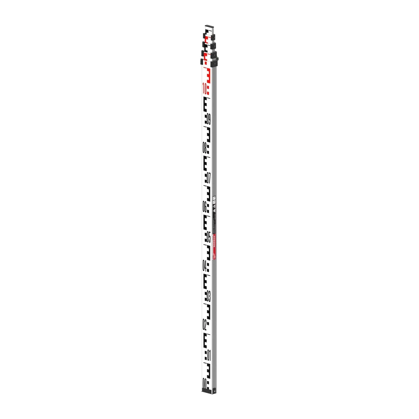 MILWAUKEE LASERMESSLATTE 500 CM ROD500