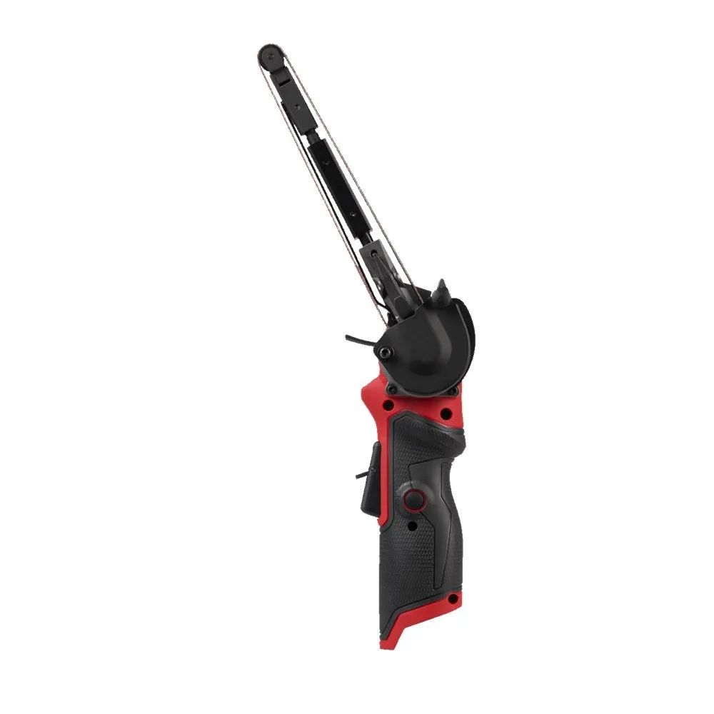 MILWAUKEE M12 FBFL130 BANDVIJL 13MM 12V