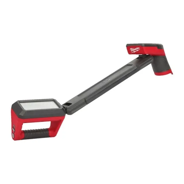 Milwaukee M12  LED onderstel verlichting