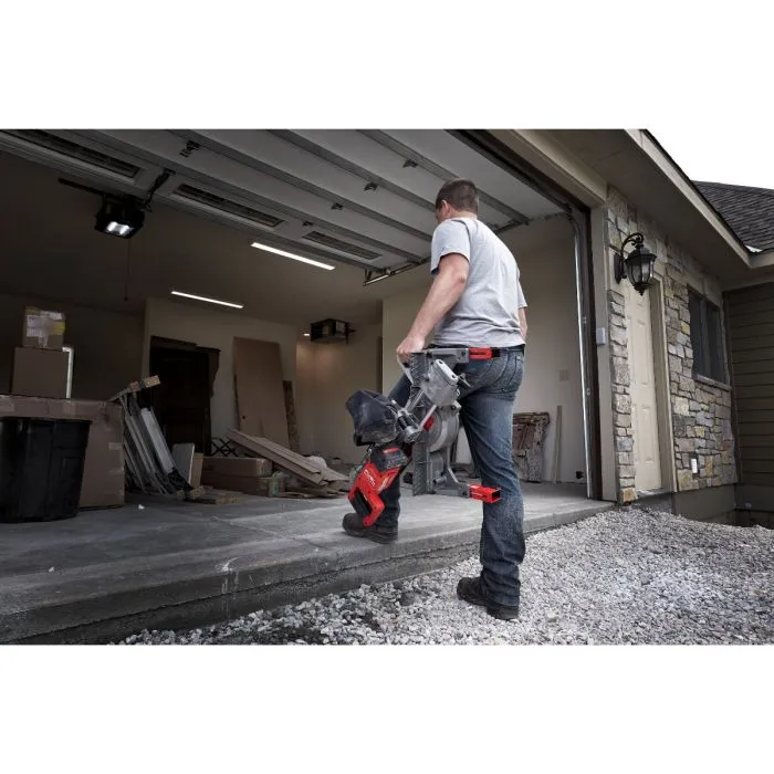 MILWAUKEE M18 FMS 190 MM  AFKORTZAAGMACHINE