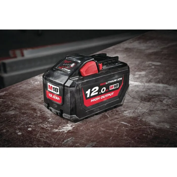 Milwaukee M18HB12 High Output accu