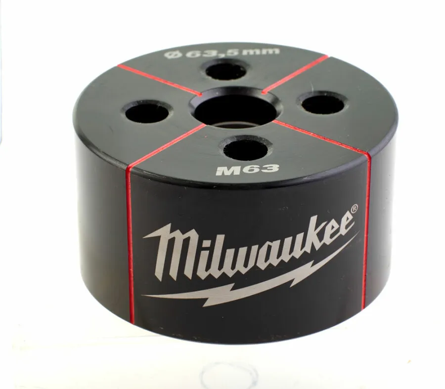 Milwaukee Martijs  63.5 mm   tbv M18HKP