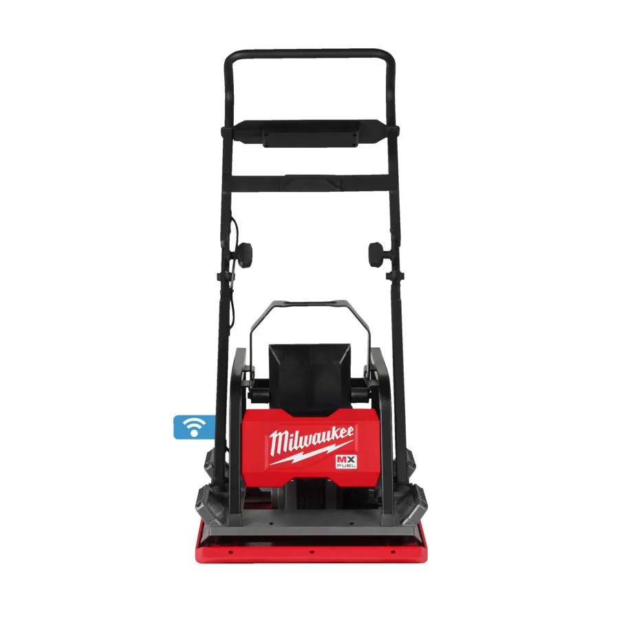 MILWAUKEE MXF FPC500 TRILPLAAT