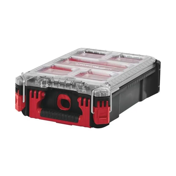 Milwaukee PACKOUT™ compact koffer organiser