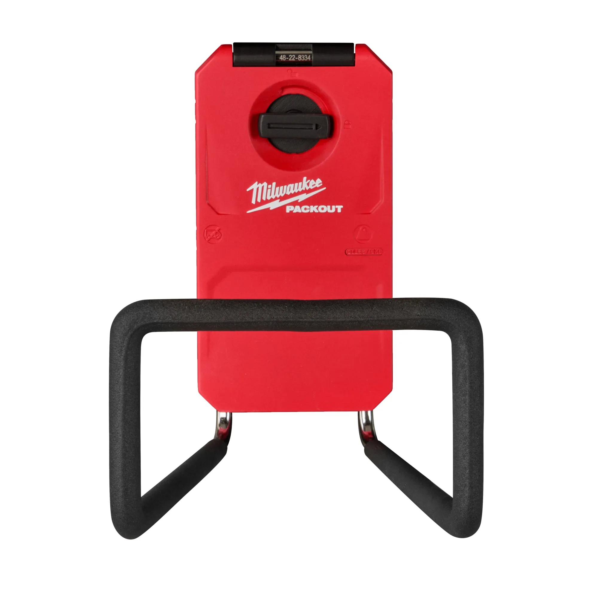 MILWAUKEE PACKOUT™ GROTE HAAK  4932480702