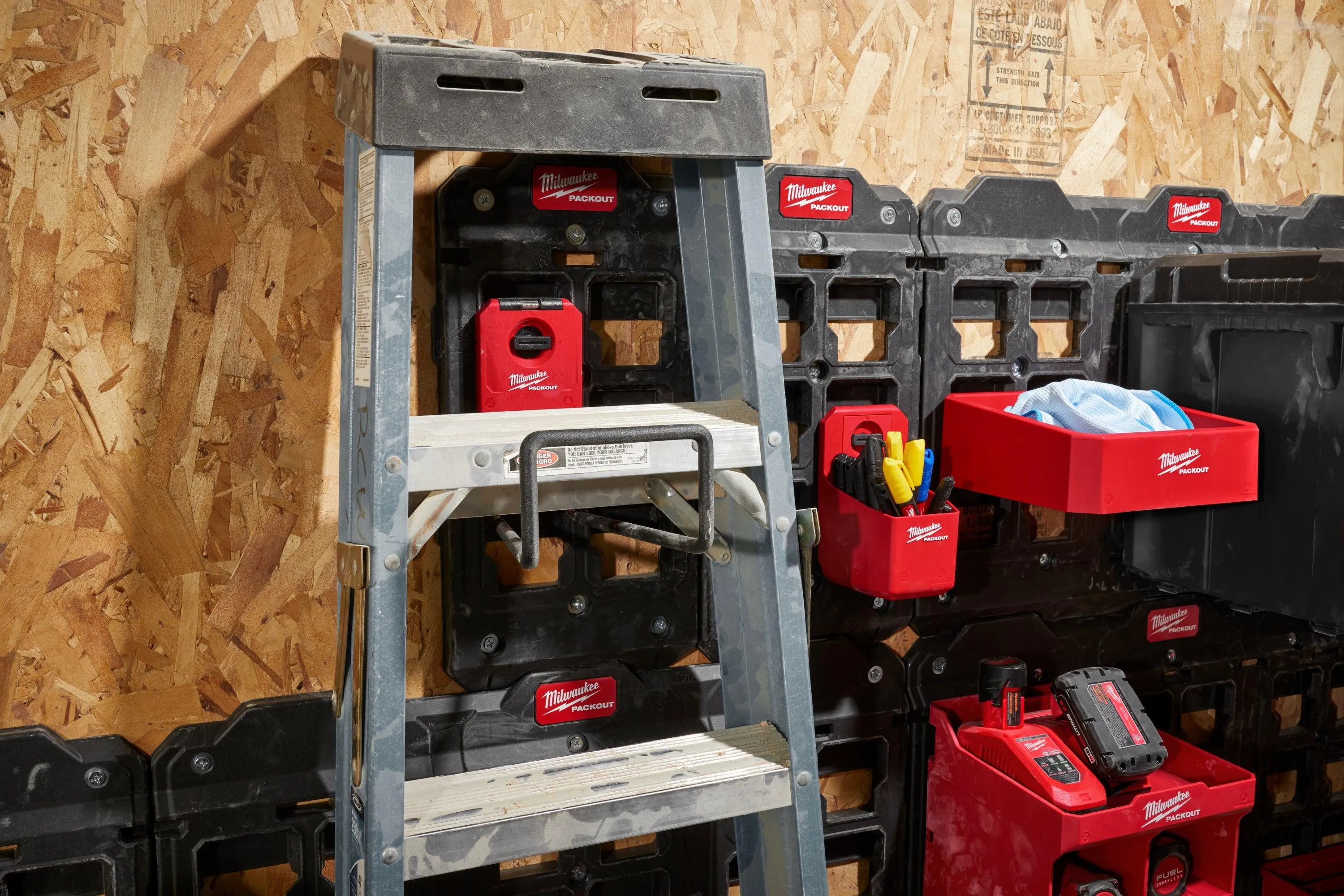 MILWAUKEE PACKOUT™ GROTE HAAK  4932480702