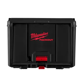 Milwaukee PACKOUT™ Grote Opbergbox - 4932480623