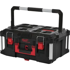 Milwaukee PACKOUT™ Koffer Large Box
