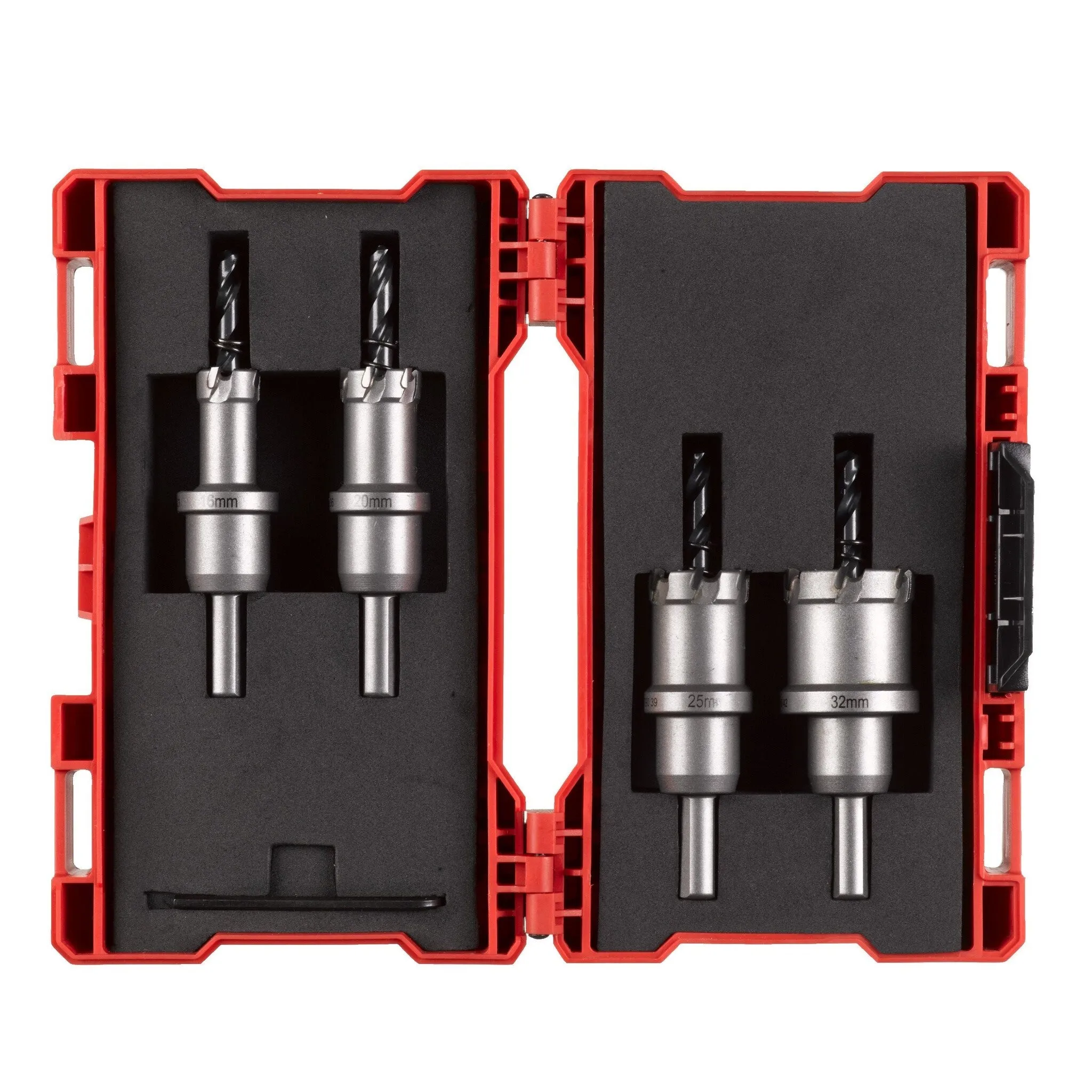 MILWAUKEE ROESTVAST STALEN GATZAGEN TCT  4932479058