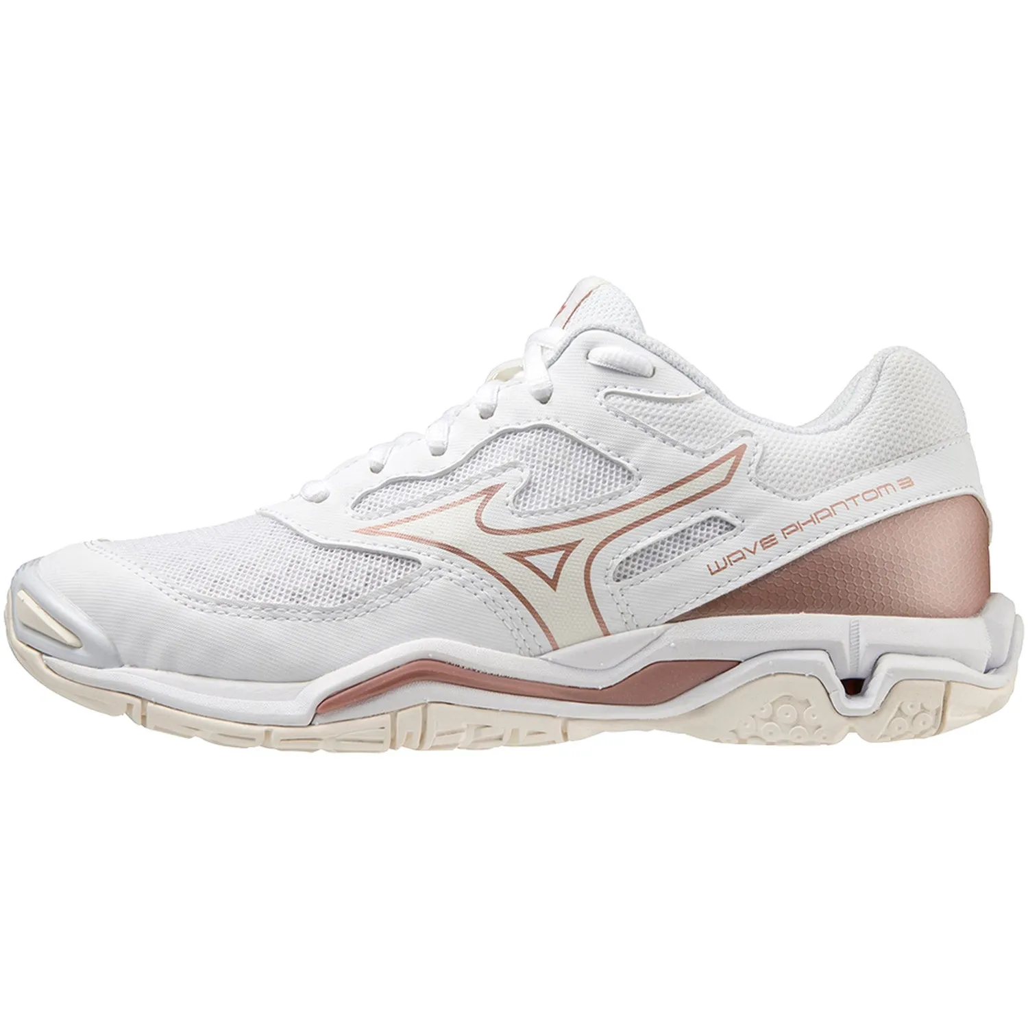 Mizuno Wave Phantom 3 Women