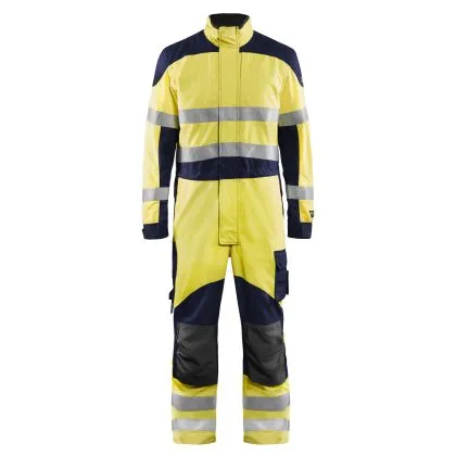 MULTINORM OVERAL  BLAKLADER 6089/1512