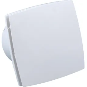 Nedco badkamer-/toiletventilator LDTH 125