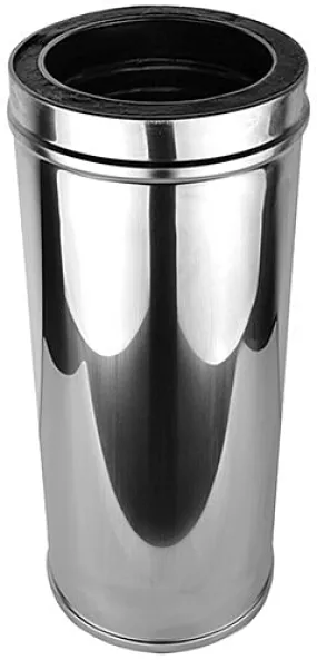 Nedco DW Ø 150 mm pijp 500 mm