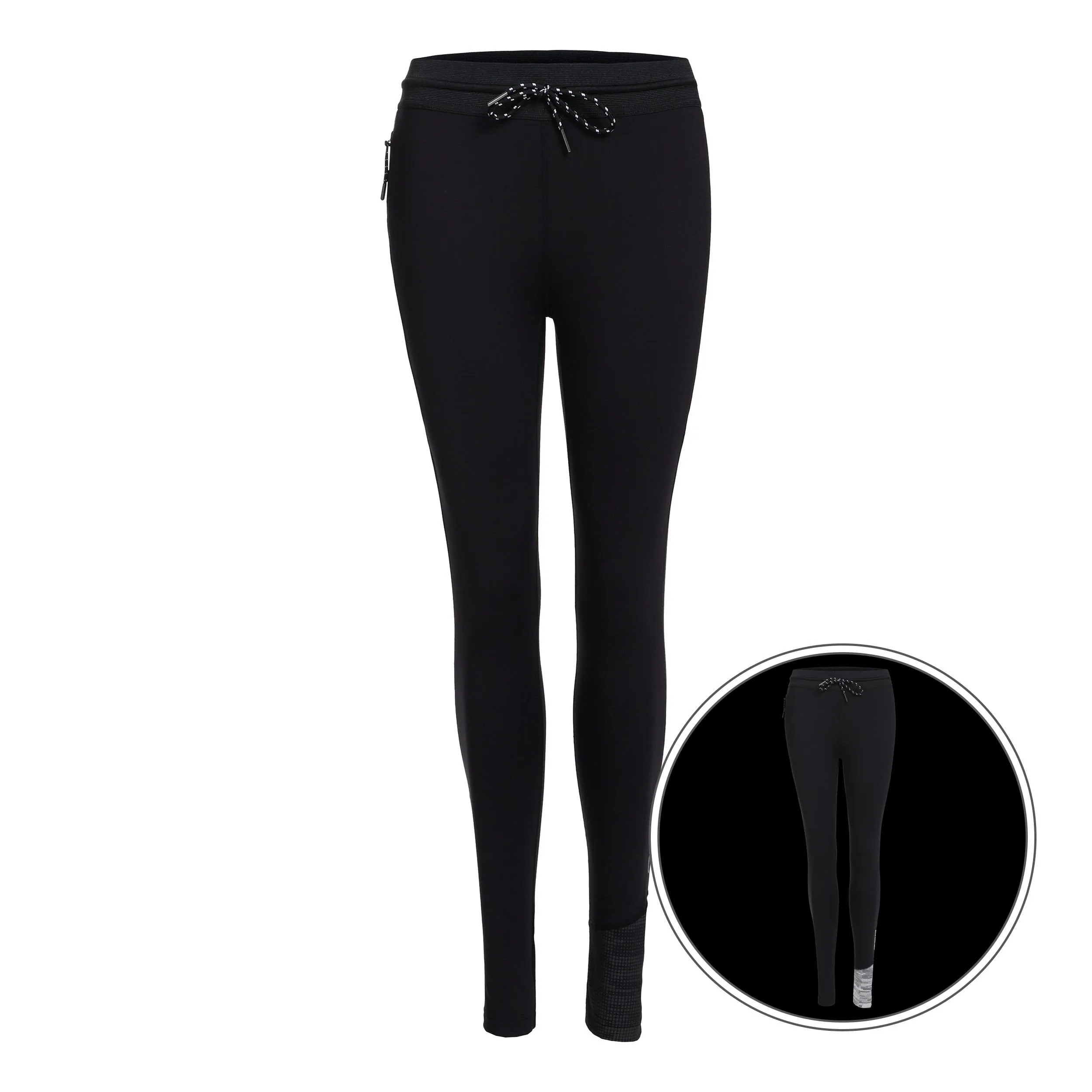 NEO Warm Light Hardlooplegging Dames