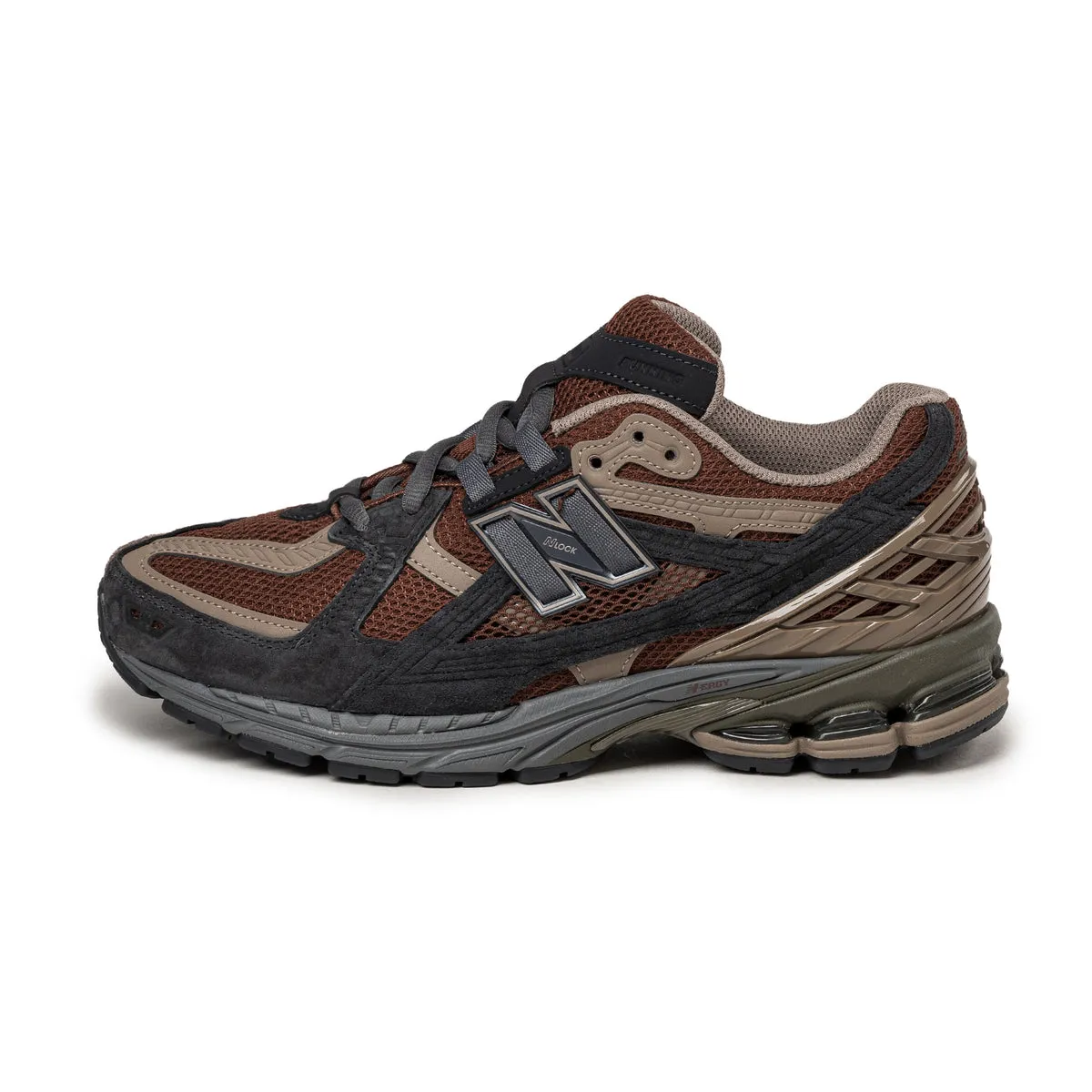 New Balance M1906NG Utility Rich Oak / Phantom / Mushroom