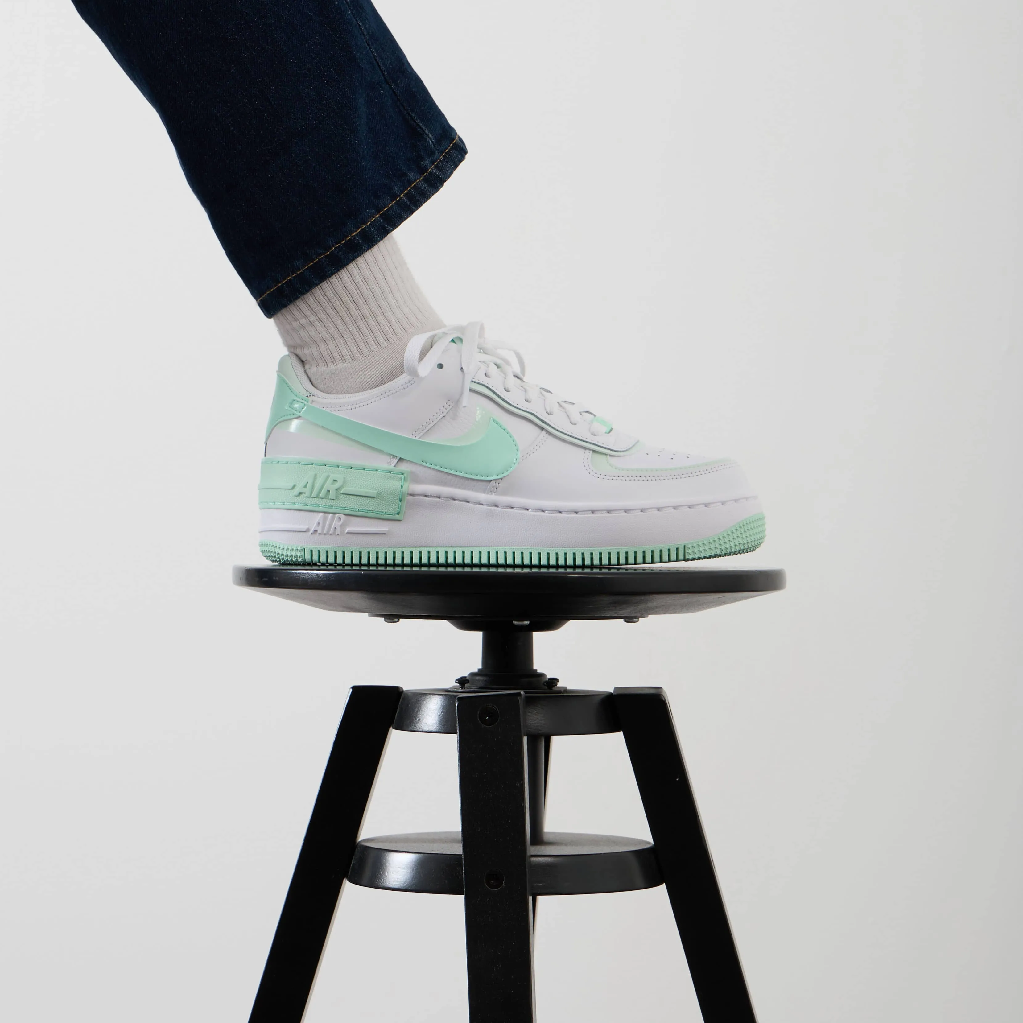 NIKE AIR FORCE 1 SHADOW
