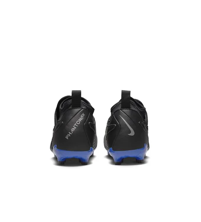 Nike JR Phantom GX Academy DF FG/MG Voetbalschoenen