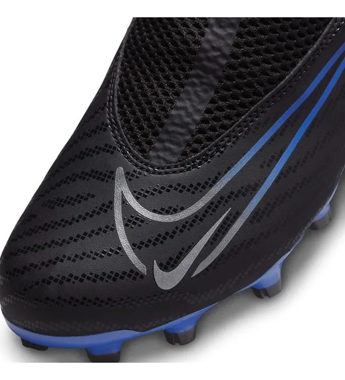 Nike JR Phantom GX Academy DF FG/MG Voetbalschoenen