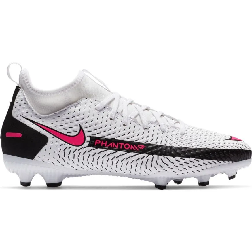 Nike Phantom GT Academy DF FG/MG Junior