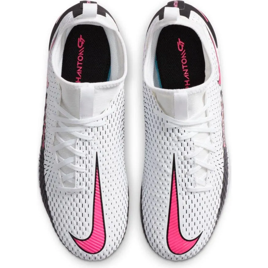 Nike Phantom GT Academy DF FG/MG Junior
