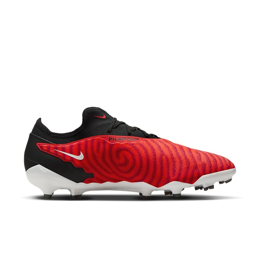 Nike Phantom GX Pro FG Bright Crimson