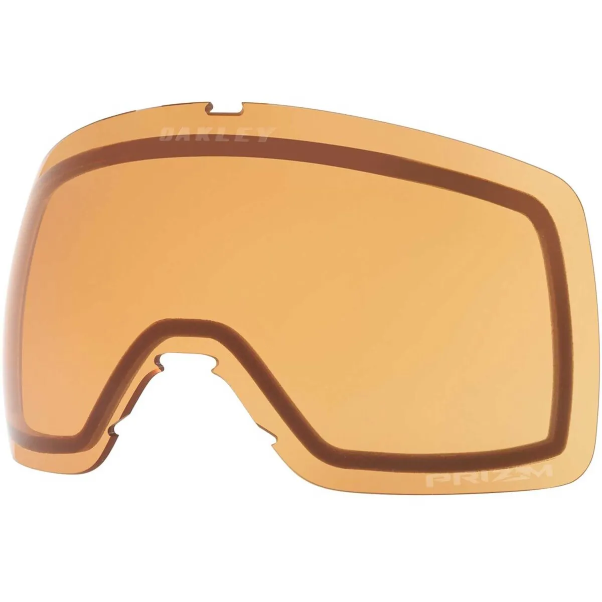 Oakley Flight Tracker M Customized