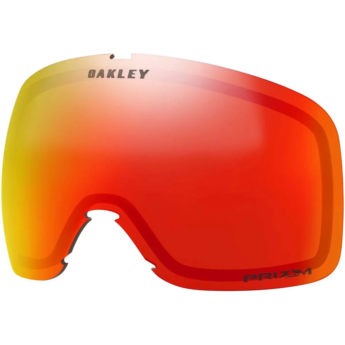 Oakley Flight Tracker M Customized