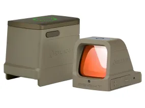 Olight - Osight - Red FDE