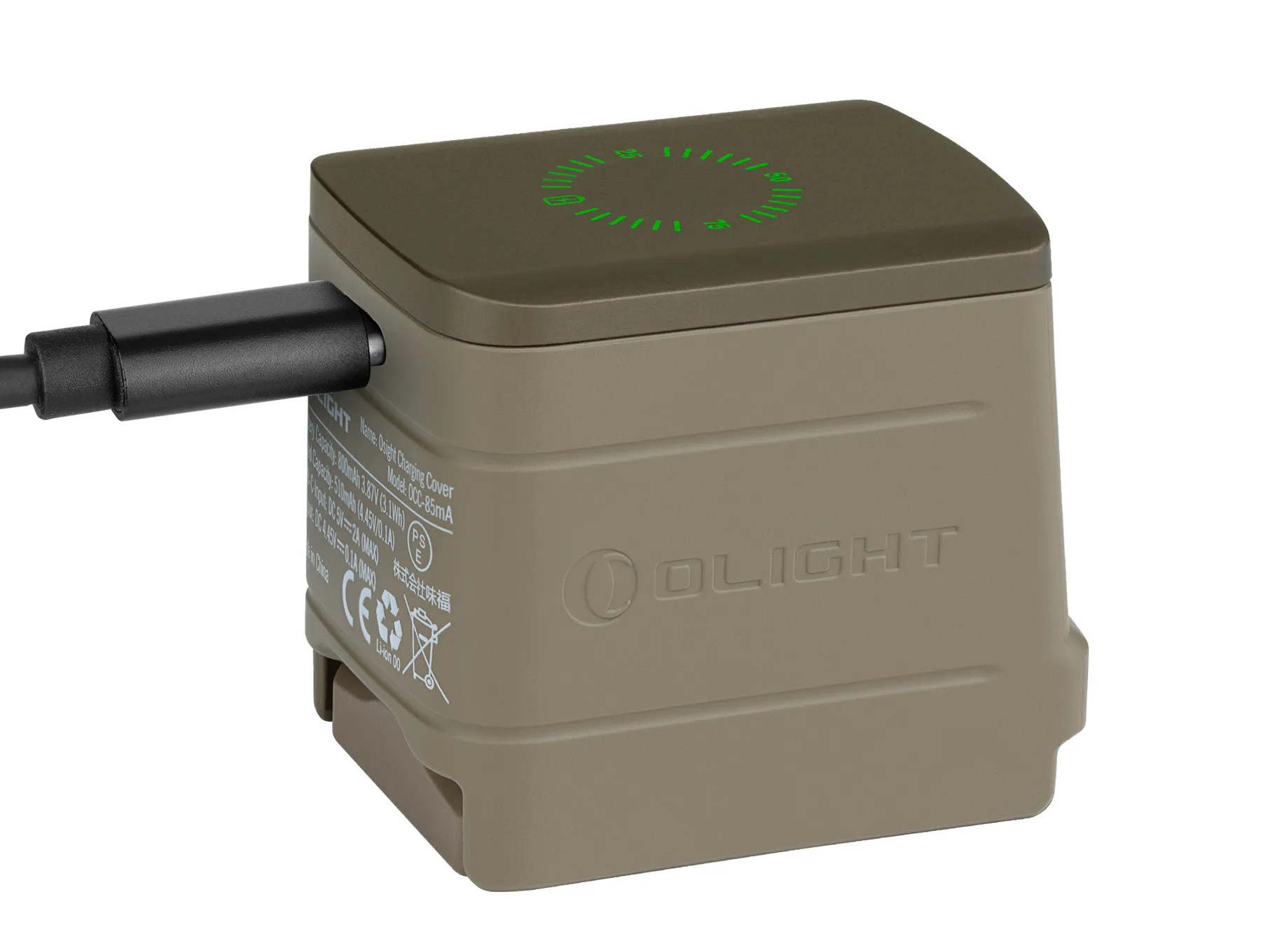 OLIGHT  OSIGHT  RED FDE