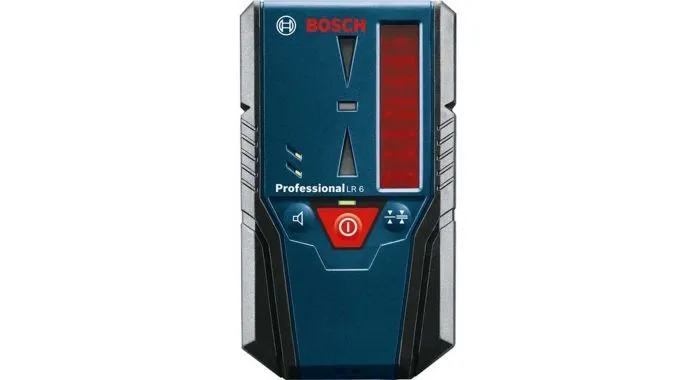 ONTVANGER BOSCH LR6
