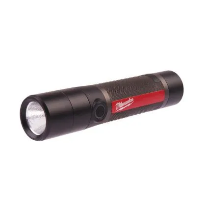 OPLAADBARE ZAKLAMP MILWAUKEE L4 FMLED301